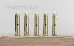 30 carbine dummy bullet