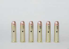 357 magnum dummy ammo