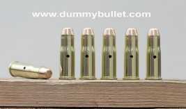 38-40 Winchester dummy bullets