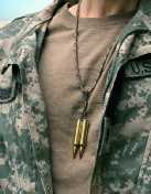 5.56 double tap can be worn as a necklace dummybullet.com