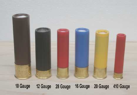shotgun dummy rounds