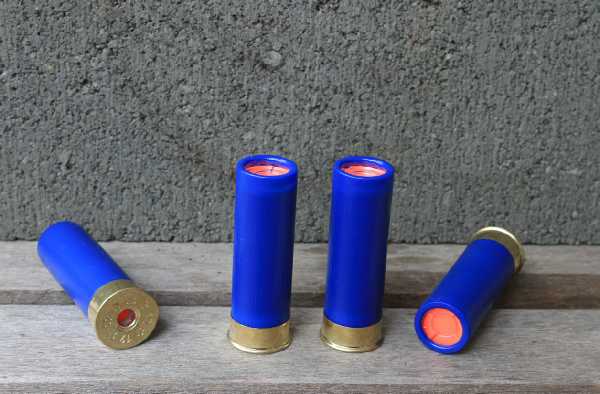 12 gauge Dummy rounds.10 rounds - The Perfect Shot