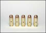 40 caliber practice ammo
